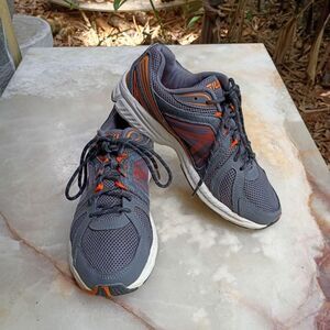 FILA  Women's Memory Meira Trail and Running Shoes